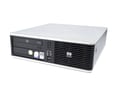 HP Compaq dc7800 SFF - 1605388 thumb #0