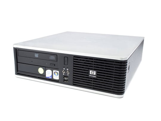 HP Compaq dc7800 SFF - 1605388 #1