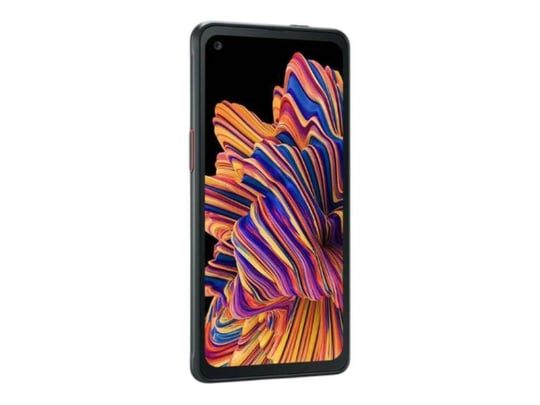 Samsung Galaxy Xcover Pro Black 64GB - 1410381 (repasovaný) #4