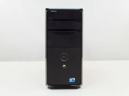 Dell Vostro 430 MT PC - 1604151 | furbify