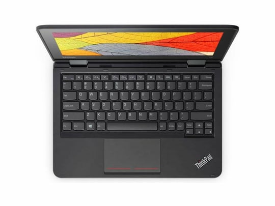 Lenovo ThinkPad Yoga 11e Gen 3 Candy Fire Red - 15221435 #6