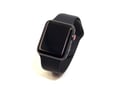 Apple Watch Series 3 42mm Space Grey  Aluminium Case Midnight Band (A1891) - 2350036 thumb #0