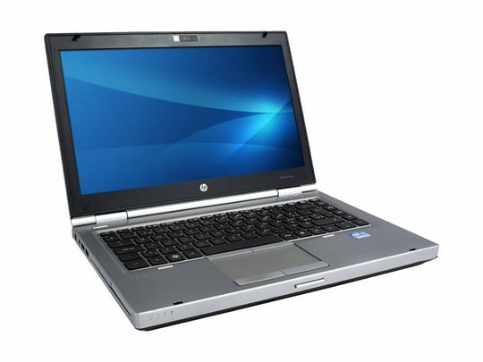 HP EliteBook 8470p (Quality: Bazár, Without Battery) - 15221769 #1