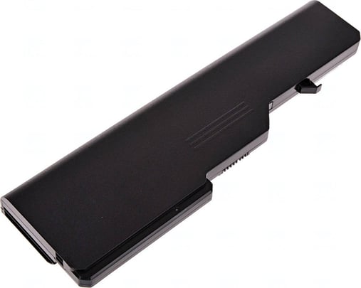 T6 POWER Lenovo IdeaPad G460, G465, G470, G475, G560, G565, G570, G575, 5200mAh, 56Wh, 6cell - 2080214 #3