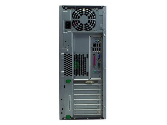 HP XW4600 Workstation - 1606361 #2