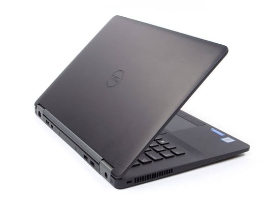Dell Latitude E7470 felújított használt laptop, Intel Core i5-6300U, HD 520, 8GB DDR4 RAM, 480GB SSD, 14" (35,5 cm), 1920 x 1080 (Full HD) - 1529488 #4