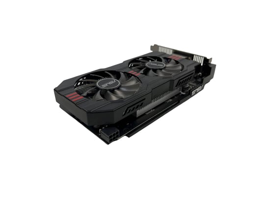 ASUS GTX650TI-1GD5 - 2030241 #2