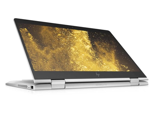 HP EliteBook x360 830 G6 - 15217695 #1