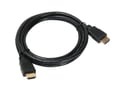 VARIOUS HDMI-HDMI M/M 1,8m, 1.4, M/M Cable HDMI - 1070022 (használt termék) thumb #1