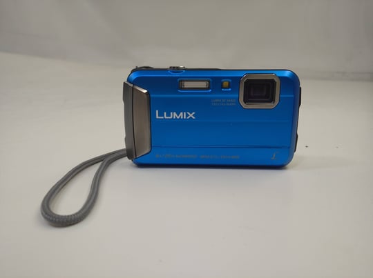 Panasonic Lumix DMC-FT30EG-A  - Boxed - 2370001 #1