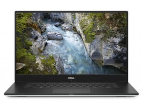 Dell Precision 5530 (NVIDIA Quadro P1000 4GB) (Touchscreen) - 15222319