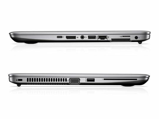 HP EliteBook 840 G3 (Touchscreen) - 15236953 #5