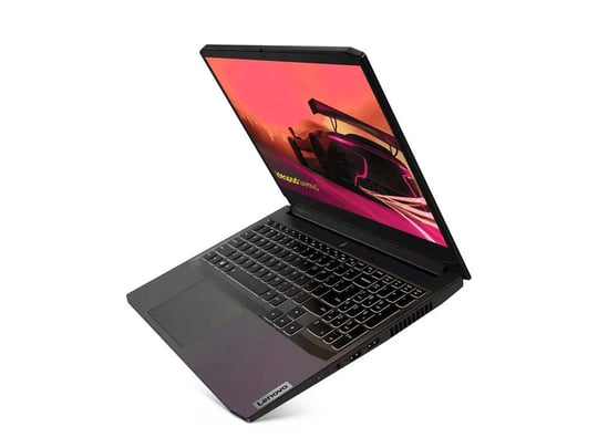 Lenovo IdeaPad Gaming 3 15ACH6 82K200D7IX-S - 15210431 #1