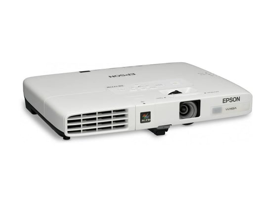 Epson EB-1771W - 1680045 #1