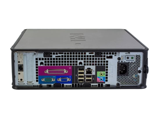 Dell OptiPlex 755 SFF - 1604498 #2