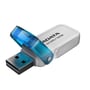 ADATA 32GB UV240 USB White USB Flash - 1990035 thumb #2