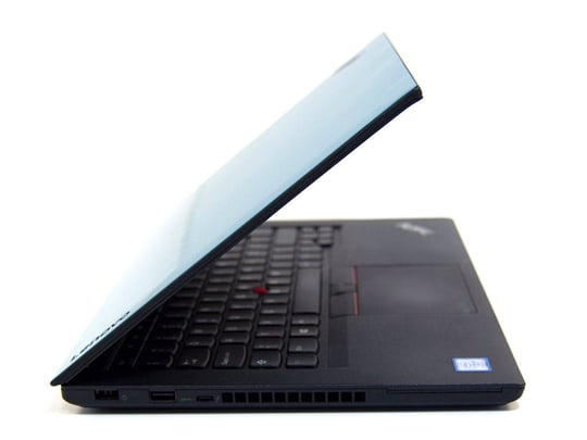 Lenovo ThinkPad T470 Teal Blue - 15211726 #2