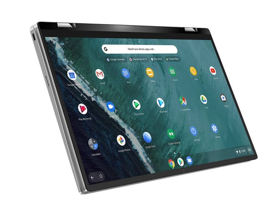ASUS Chromebook Flip C434T (8GB) (Touchscreen) - 15215893 #3