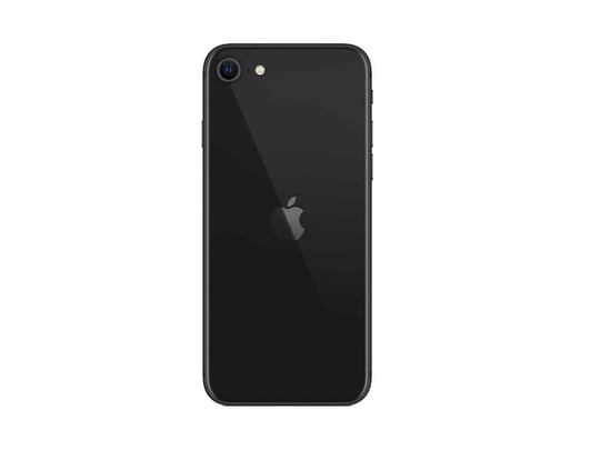 Apple iPhone SE 2020 (2nd Gen) Black 128GB - 1410210 (repasovaný) #2