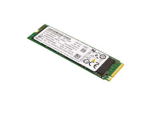 SK hynix 256GB M.2 PCIe NVMe 2280 HFS256GD9TNG-L5B0B - 1850394 #1