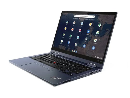 Lenovo C13 Yoga Gen1 Chromebook, 20UX000GSE - 15211323 #3