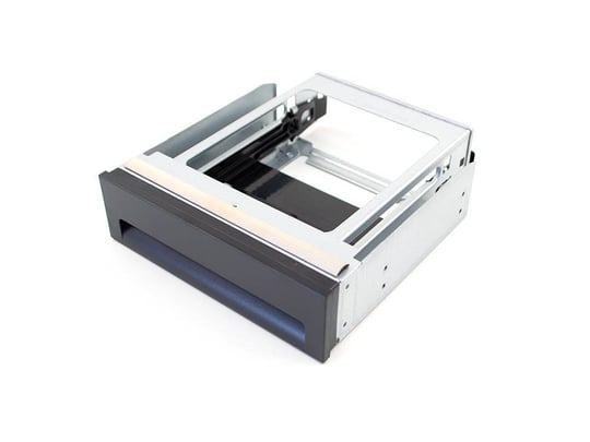 HP OPTICAL BAY HDD MOUNTING BRACKET - BLK (P/N NQ099AA) - 1610049 #1