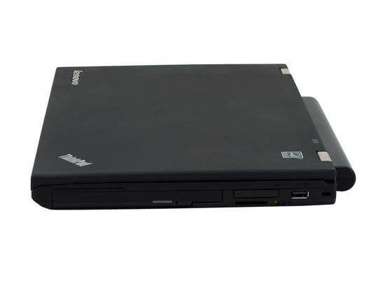 Lenovo ThinkPad T430 felújított használt laptop, Intel Core i5-3230M, HD 4000, 4GB DDR3 RAM, 120GB SSD, 14" (35,5 cm), 1366 x 768 - 1529984 #3