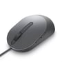 Dell Laser Mouse MS3220 USB, Titan Gray - 1460093 thumb #1
