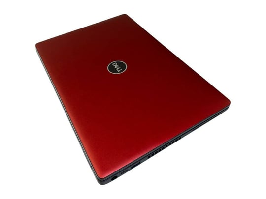 Dell Latitude 5400 Candy Fire Red - 15225284 #2