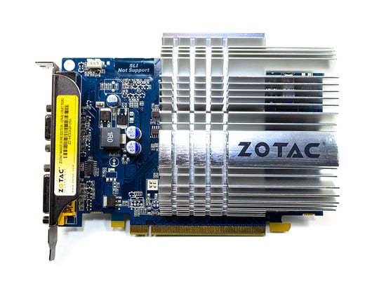 Zotac GeForce 9400 GT Zone Edition - 2030226 #2