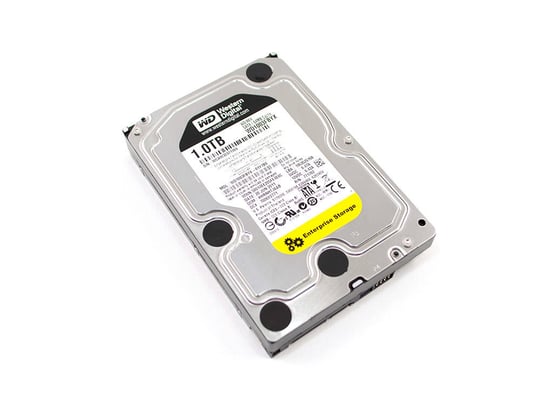 Western Digital 1TB - 1330083 #1