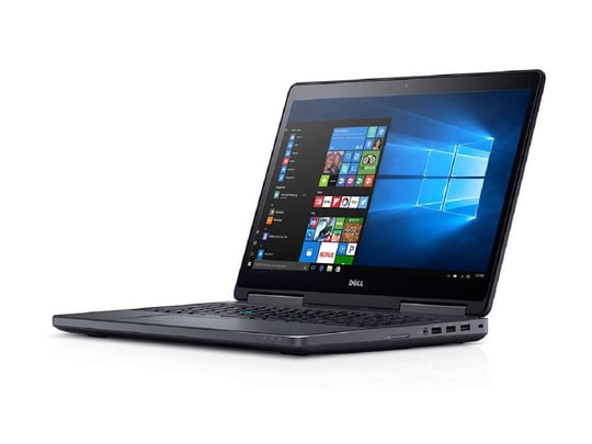 Dell Precision 7720 - 15216053 #3