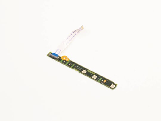 Fujitsu for LifeBook U745, Function Board With Cable (PN: CP687014-XX) - 2630226 #1