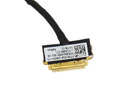 Lenovo for ThinkPad T590, LED, Camera Cable (PN: 01YT326, DC020023M00) - 2610099 #2