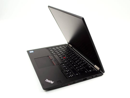 Lenovo ThinkPad  x380 Yoga Black - 15217805 #3