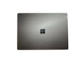 Microsoft for Surface Laptop 3, 4, 5 Touch LCD screen with full assembly (Silver) - 2110345 thumb #2