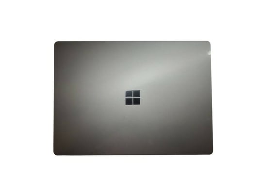 Microsoft for Surface Laptop 3, 4, 5 Touch LCD screen with full assembly (Silver) - 2110345 #2