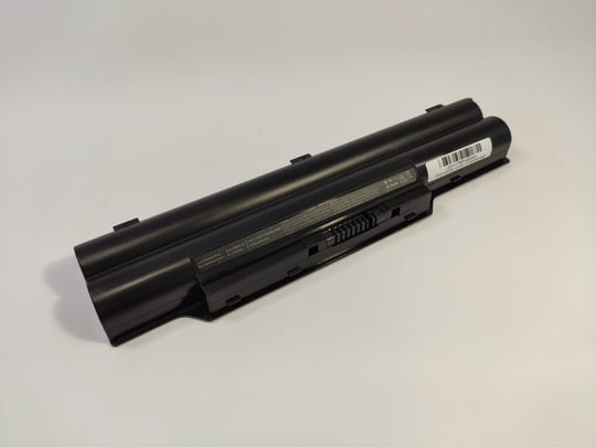 Replacement Fujitsu LifeBook E751, E752, E782, E8310, AH572, S561, S752 - 2080056 #1