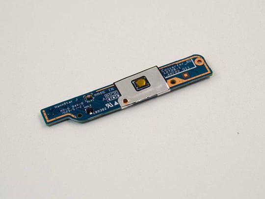 HP for EliteBook Revolve 810 G3, Windows Button Converter Board (PN: 48.4XF02.011) - 2630219 #2