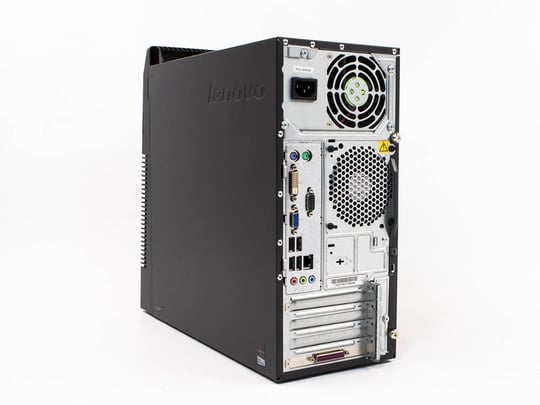 Lenovo ThinkCentre M81 Tower - 1602603 #2