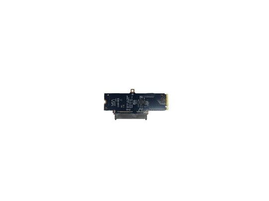 Dell for Precision 7530, 7540, HDD Adapter Board (PN: 0PRW9D, LS-F593P) - 2630521 #1