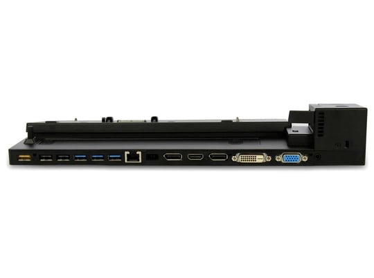 Lenovo ThinkPad Ultra Dock (Type 40A2) - 2060041 #5