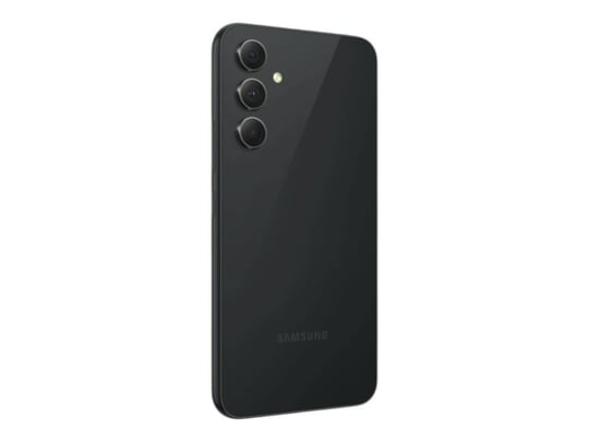 Samsung Galaxy A54 5G (2023) Graphite 128GB - 1410399 (felújított) #4