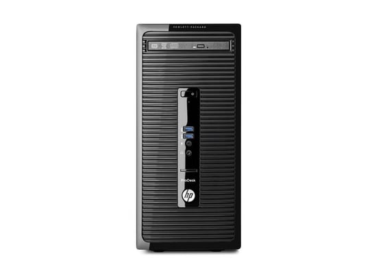 HP ProDesk 400 G3 MT + RX6400 4GB LP - 1608069 #1