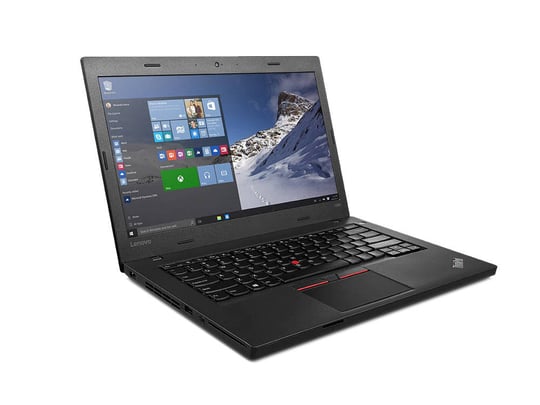 Lenovo ThinkPad L460 - 1526786 #1