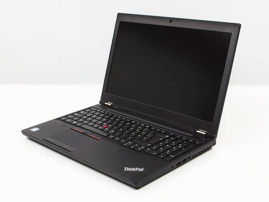 Lenovo ThinkPad P50 - 1524217 #1