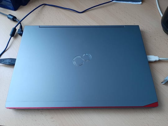 Fujitsu LifeBook U745 értékelés László #2