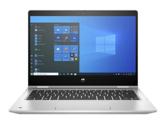 HP ProBook x360 435 G8 (Touchscreen) - 15237842 #2