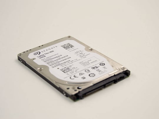 Seagate 500GB SATA 2.5" - 1320076 #1