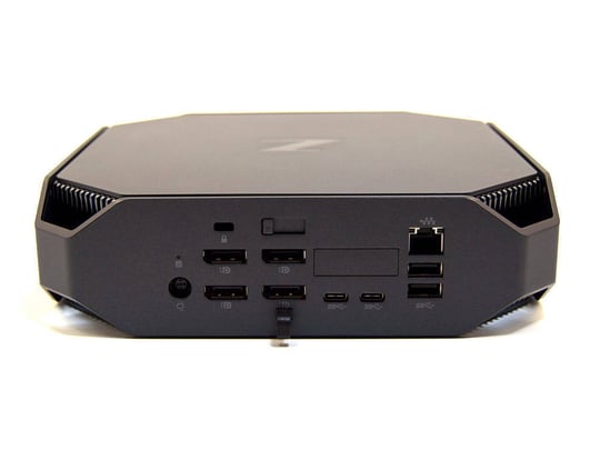 HP Z2 Mini G3 Workstation - 1608442 #4
